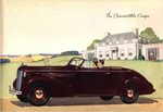 1937 Oldsmobile Eight-10